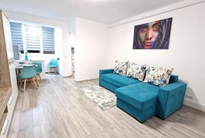 Garsonieră semidecomandată, mobilată în 13 Decembrie - 4