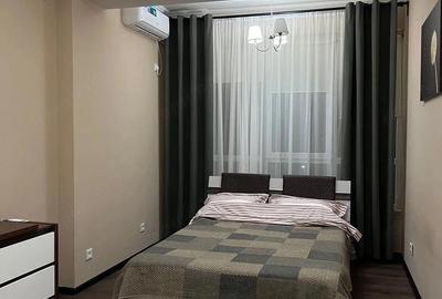 Apartament cu 2 camere decomandat în Crângași