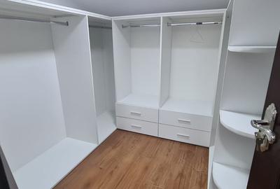 Apartament 3 camere Pipera Voluntari OMV bloc nou modern mobilat cu centrala - 3