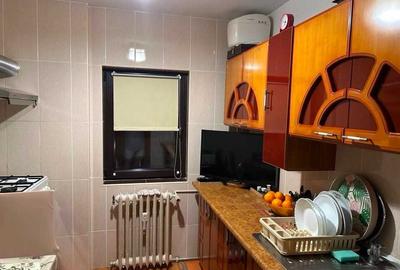 Apartament cu 2 camere decomandat, mobilat în Traian - 1