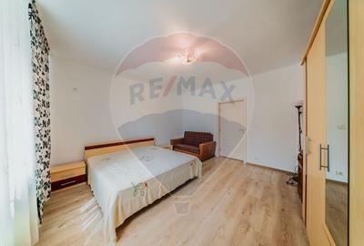 Casă individuală cu 2 camere cu Teren 100 Mp în Pârneava - 20