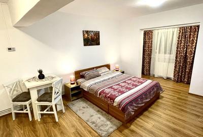 Garsonieră în Gării - 1