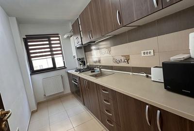 Apartament cu 3 camere decomandat în Roșu - 3