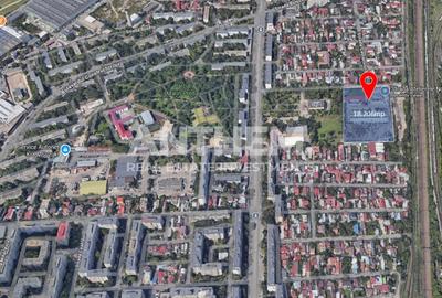 Teren Intravilan Calea Giulesti | Sector 1 | 18.206mp - 4