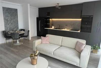 Apartament 2 camere , Maurer , Lux , Loc de parcare - 2