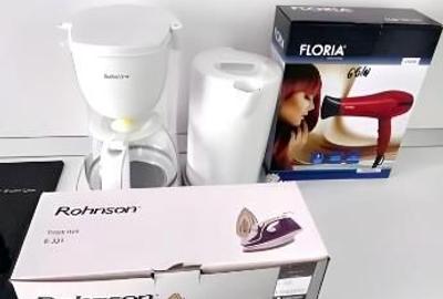 Apartament cu 2 camere semidecomandat în Nord