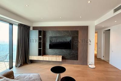 Apartament premium 3 camere in One Mircea Eliade - 5