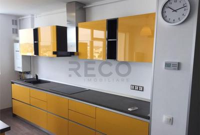 Reco Apartament 2 camere Ared - 3