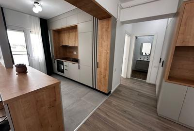 2 Camere Parcare 10min Metrou Petrache Poenaru Lake House2 Lacul Morii - 13