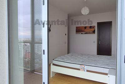 Tineretului Parc, Asmita Gardens, parcare, semimobilat - 6