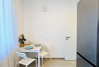 Unirii / Parcul Carol / Prima închiriere / Complex 2021 / Parcare  Contra Cost - 27