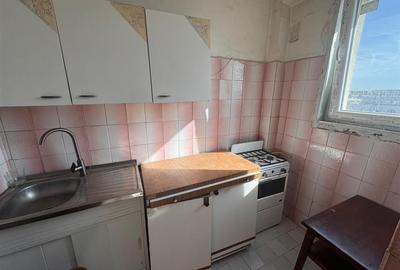 Inchiriere garsoniera modesta | Piata Iancului - Avrig | mobilata si utilata | Inchiriere garsoniera modesta | Piata Iancului - Avrig | mobilata si utilata | - 8