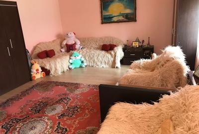 Exclusivitate -Casa locuibila cu centrala gaz-teren 3196mp - 2