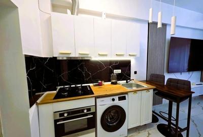 Garsonieră decomandată în Tătărași - 6