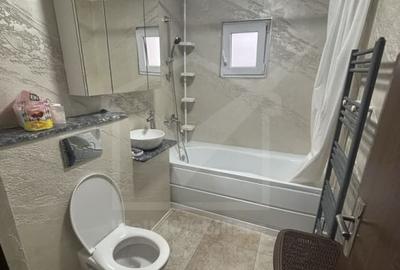 Apartament decomandat 3 camere in Zorilor - 5