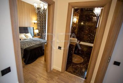 4 camere | Lux | Cartierul Francez/Herastrau - 8