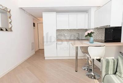 Apartament cu 2 camere semidecomandat în Nord - 3