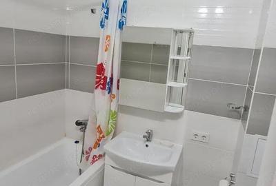 Apartament cu 2 camere decomandat în Aradului