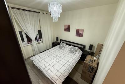 Apartament 2 camere 58mp, balcon 5mp, etaj intermediar, Grigorescu - 4