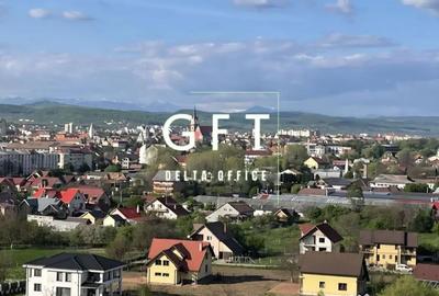 Teren în Central - 1