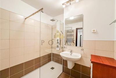 Apartament cu 2 camere semidecomandat, mobilat în Iancu Nicolae - 9