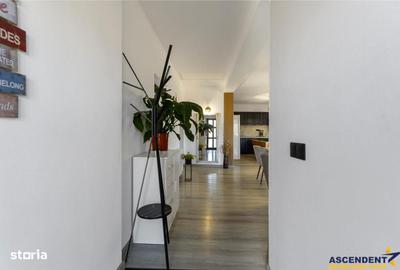 Casă cu 3 camere cu Teren 1000 Mp în Tohănița - 11