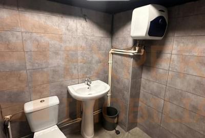 Spatiu de depozitare de inchiriat in zona Baba Novac/Primo, rampa acces - 8