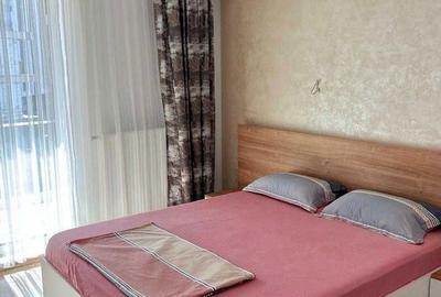 Apartament cu 2 camere semidecomandat în Central - 5