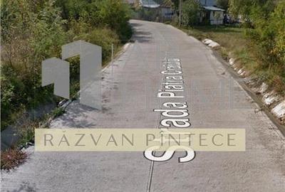 Teren intravilan 5590 mp, utilitati, Baicoi, langa Ploiesti - 2