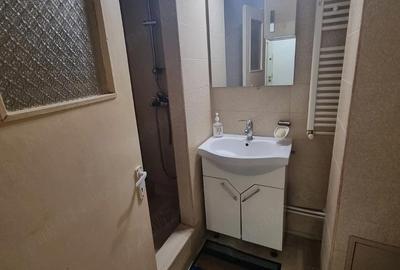 Garsonieră semidecomandată în Malu Roșu - 1