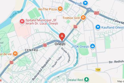 Apartament cu 2 camere decomandat în Central - 1