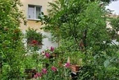 De vanzare: apartament 3 camere - COTROCENI - renovat - zona premium
