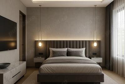 Casă cu 4 camere în Aeroport - 1