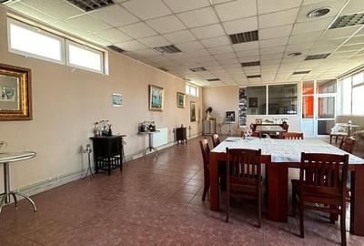 Spațiu comercial, de 170 mp, în Dacia - 3