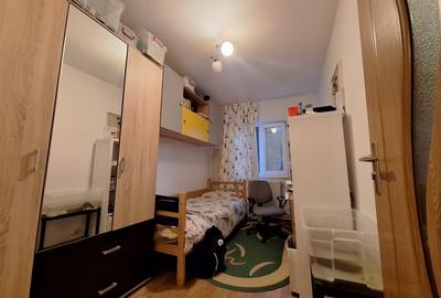 Apartament 3 camere, partial mobilat si utilat, pozitie excelenta - Lipovei - 7