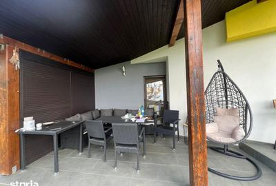 Casă cu 4 camere cu Teren 541 Mp în Cetate - 13