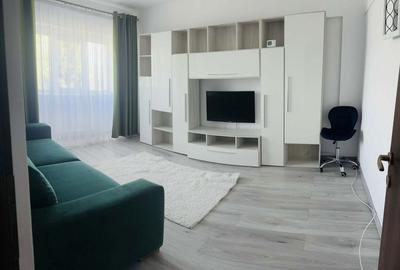Apartament cu 2 camere decomandat în Central - 5