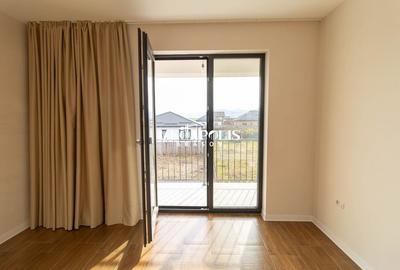 Duplex modern – 5 camere + garaj - 13