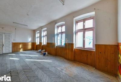 Spațiu comercial, de 62 mp, în Ultracentral - 8