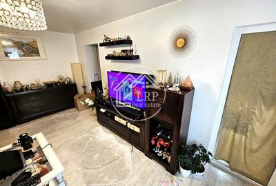 Apartament cu 2 camere semidecomandat, mobilat în Tei - 10