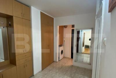 Apartament cu 2 camere decomandat în Soarelui