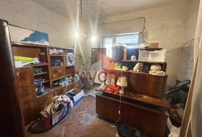 Casă individuală cu 3 camere cu Teren 804 Mp în Tipografilor - 4