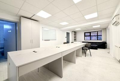 Spațiu de birouri premium – Clasa A, în zona centrală Timișoara - 14