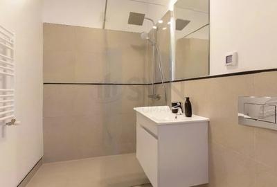 REA1024376 Apartament modern 3 camere in Marmura Residence I Bucurestii Noi I Ji - 15