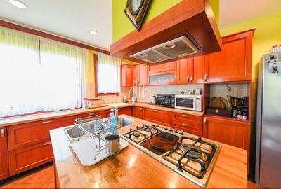 Casă individuală cu 7 camere cu Canalizare în Sângeorgiu de Mureș - 25