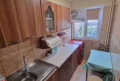 Doraly mall- apartament 2 camere mobilat - 16