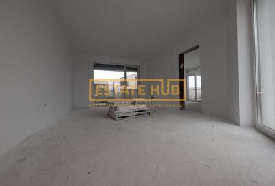 Apartament cu CF 3 camere recompartimentate in 4 camere langa viitorul Parc Est Apartament cu CF 3 camere recompartimentate in 4 camere langa viitorul Parc Est - 9