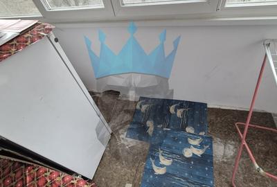 Apartament cu 3 camere decomandat, mobilat în Militari - 5