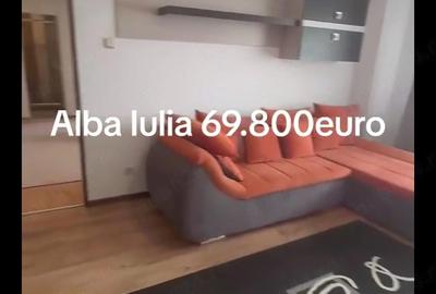 Apartament cu 2 camere decomandat în Central - 5