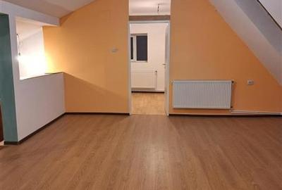 Resedinta/ spatiu profesional de inchiriat, Ghimbav – Central - 2